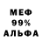 Метадон VHQ Anne Tafoya
