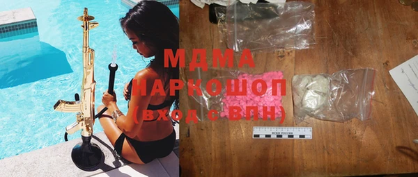 хмурый Белокуриха