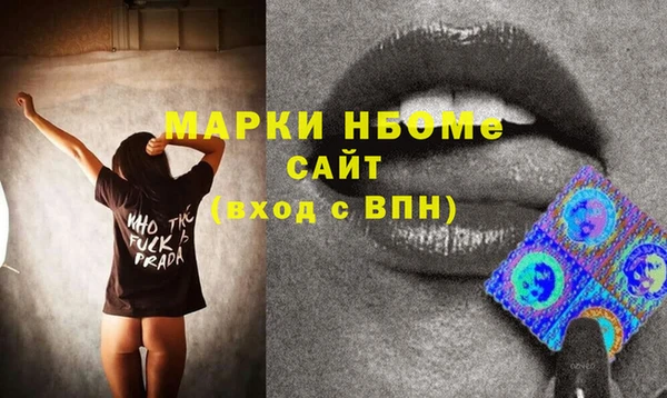 хмурый Белокуриха